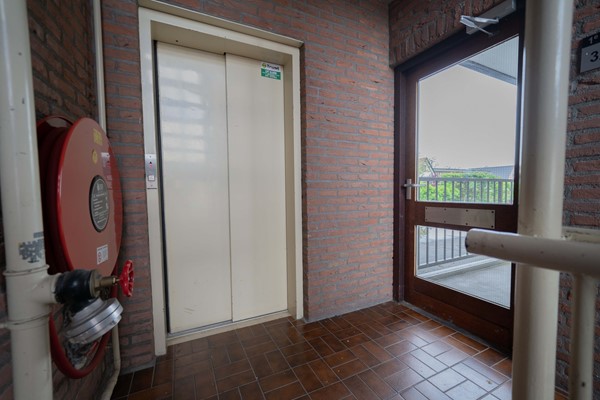 Medium property photo - Zeestraat 32A, 1942 AR Beverwijk